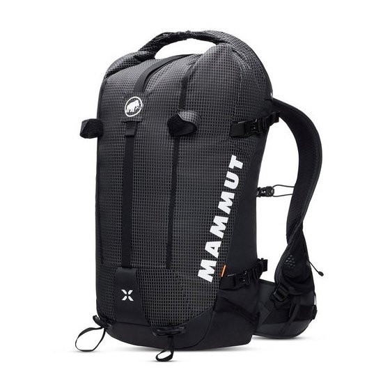 マムート mammut トリオン 28 ブラック 2520-03832-0001