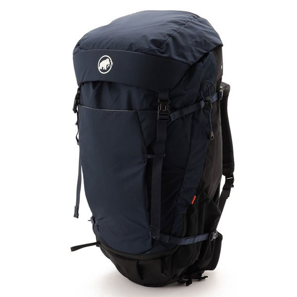マムート mammut リチウム 50 ウィメンズ マリン/ブラック 2530-00770-5975