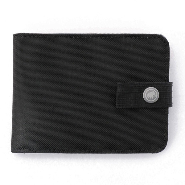 マムート エクセロンウォレット Xeron Wallet ブラック 2810-00190-0001