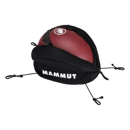 マムート MAMMUT ヘルメットホルダープロ ブラック 2810-00231-0001