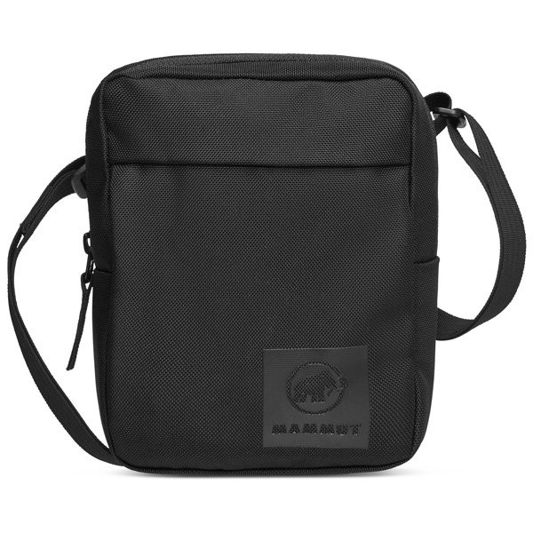 マムート MAMMUT エクセロンポーチ 1 ブラック 2810-00460-0001