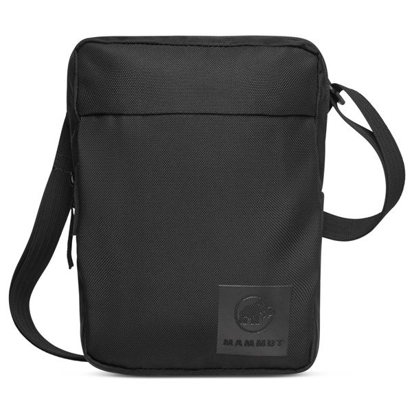 マムート MAMMUT エクセロンポーチ 2 ブラック 2810-00470-0001
