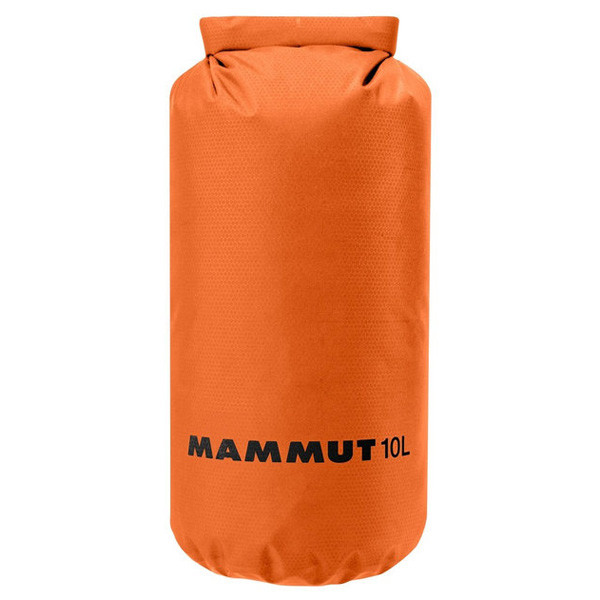 マムート MAMMUT ドライバッグ ライト 10L ザイオン 2810-00131-2181