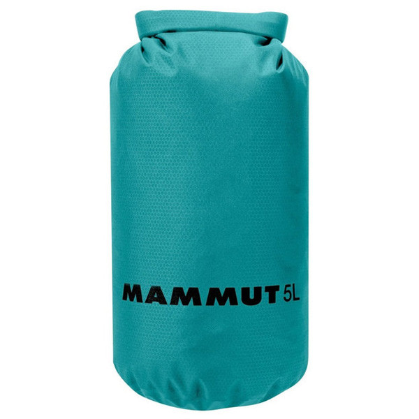 マムート MAMMUT ドライバッグ ライト 5L ウォーターズ 2810-00131-50145