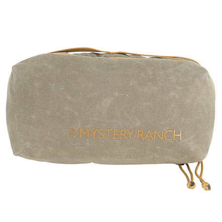 ミステリーランチ MYSTERY RANCH スピフキット Sサイズ ウッドワックス 19761451147000