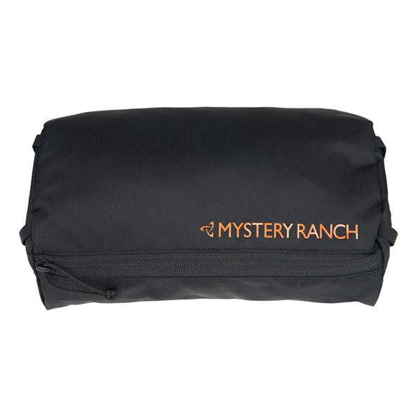 ミステリーランチ MYSTERY RANCH ボイドバッグ Mサイズ ブラック 19761644001000
