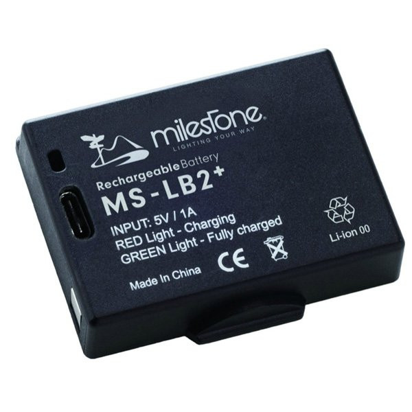 マイルストーン milestone MS-LB2+