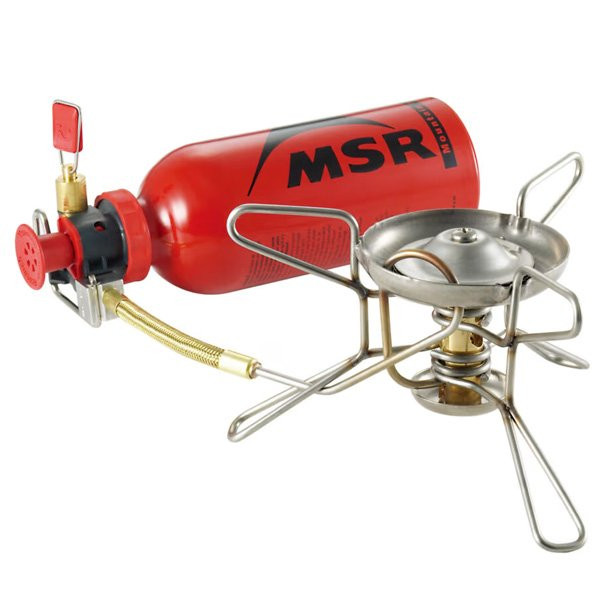 MSR ウィスパーライト 36012