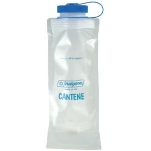 ナルゲン フォールディングカンティーン 1.0L 90146