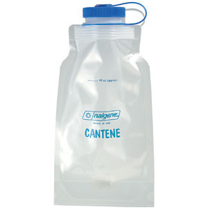 ナルゲン フォールディングカンティーン 1.5L 90148