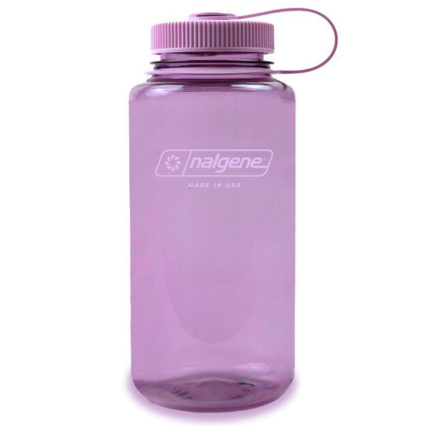 ナルゲン NALGENE 広口1.0L Tritan Renew チェリーブロッサム 91638