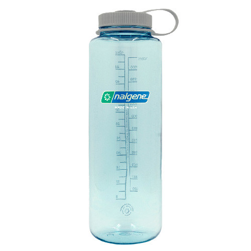 ナルゲン NALGENE 広口1.5L Tritan Renew シーフォーム 91662