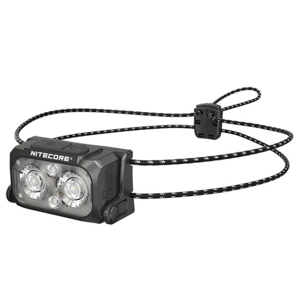 ナイトコア NITECORE NU25 MCT UL 42520