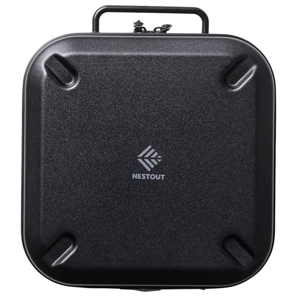 ネストアウト NESTOUT ギアケース Mサイズ ブラック BM-NESTGC1MBK