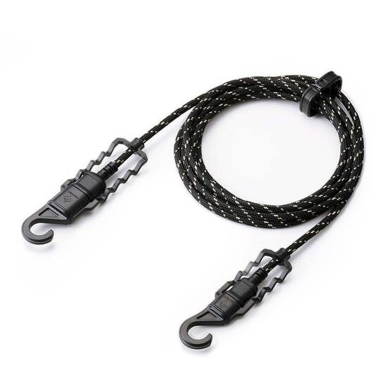 ネストアウト NESTOUT ケーブル USB-A - USB Type-C /15W対応 2.0m ブラック MPA-ACNE20BK