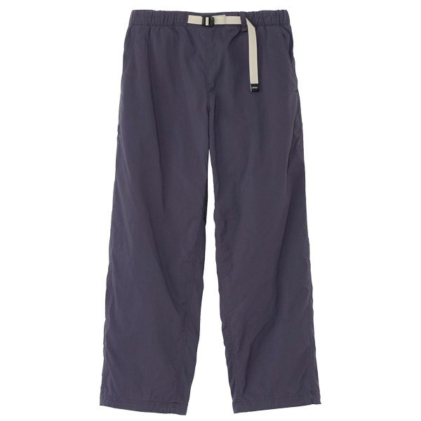 ザ・ノース・フェイス コットンクロスクライミングパンツ メンズ エンドレスダスク Mサイズ NB32611-ED