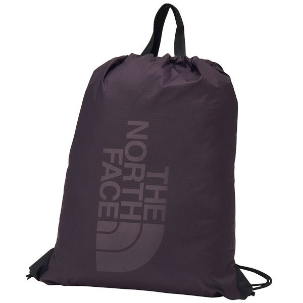 ザ・ノース・フェイス ピーエフサックパック エンドレスダスク NM62413-ED