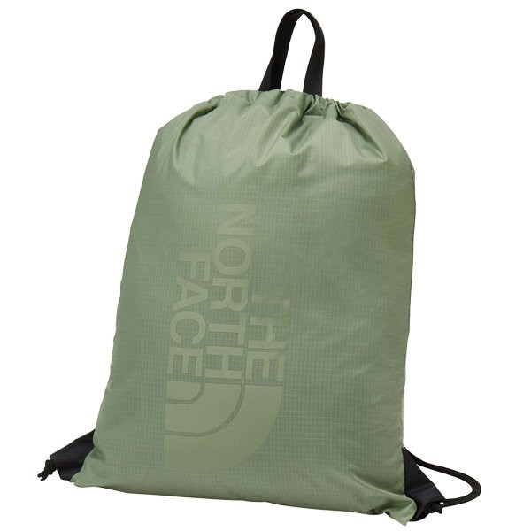 ザ・ノース・フェイス ピーエフサックパック スレートモス NM62413-SE