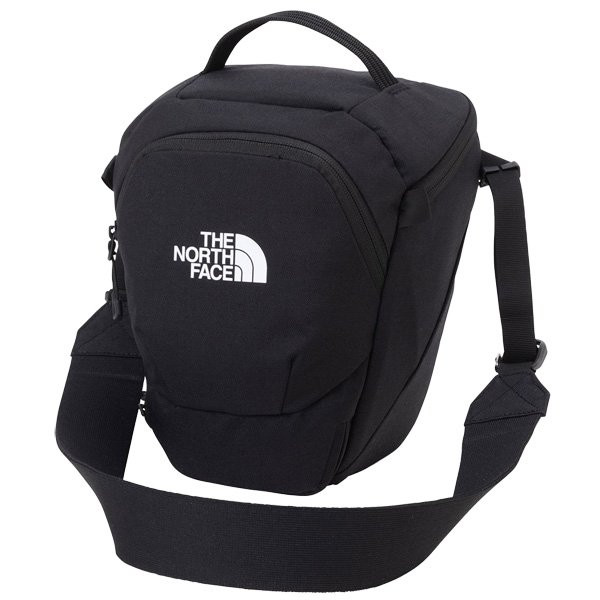 ザ・ノース・フェイス エクスプローラーカメラバッグ ブラック NM72613-K