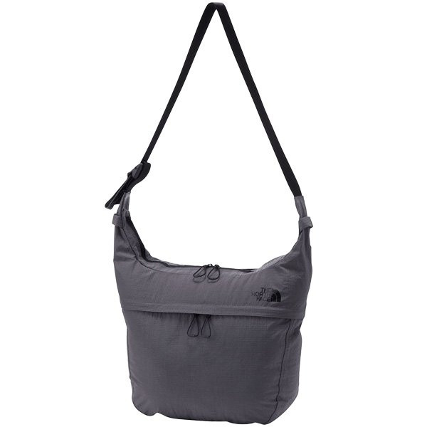 ザ・ノース・フェイス メノウウィーケンダー グラファイトグレー NM72623-GG