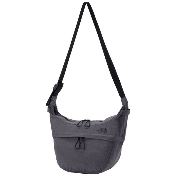 ザ・ノース・フェイス メノウウォーカー グラファイトグレー NM72625-GG