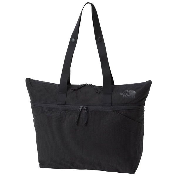 ザ・ノース・フェイス ラフタートートSP ブラック NM72626