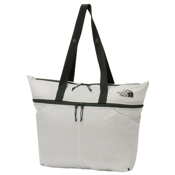 ザ・ノース・フェイス ラフタートートSP ティングレー NM72626-TI