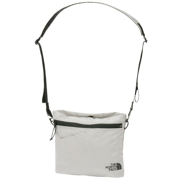 ザ・ノース・フェイス ラフターショルダーポーチM SP ティングレー NM72627-TI