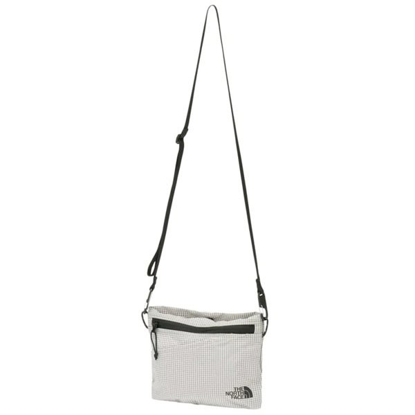 ザ・ノース・フェイス ラフターショルダーポーチS SP ティングレー NM72628-TI