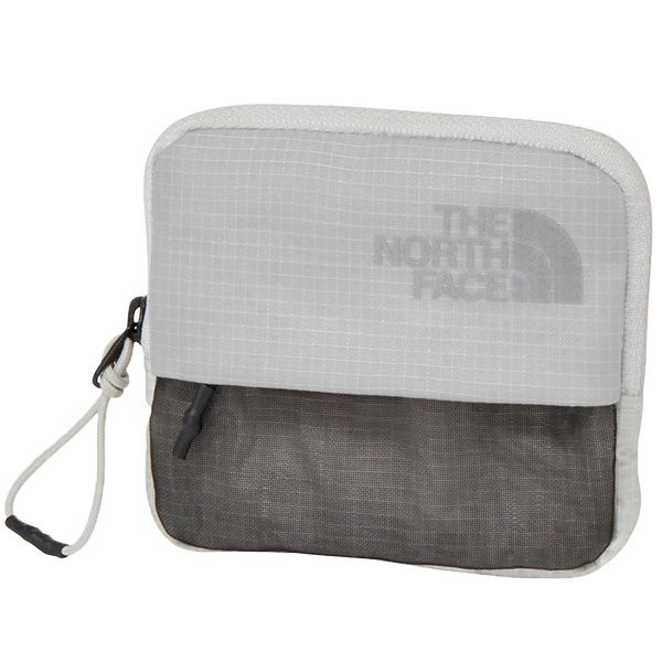 ザ・ノース・フェイス ヘイジーワレット ティングレー NM82460-TI