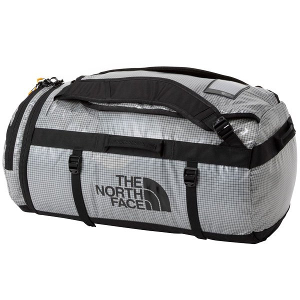 ザ・ノース・フェイス BCライトダッフル50 メルドグレー NM82601-MG