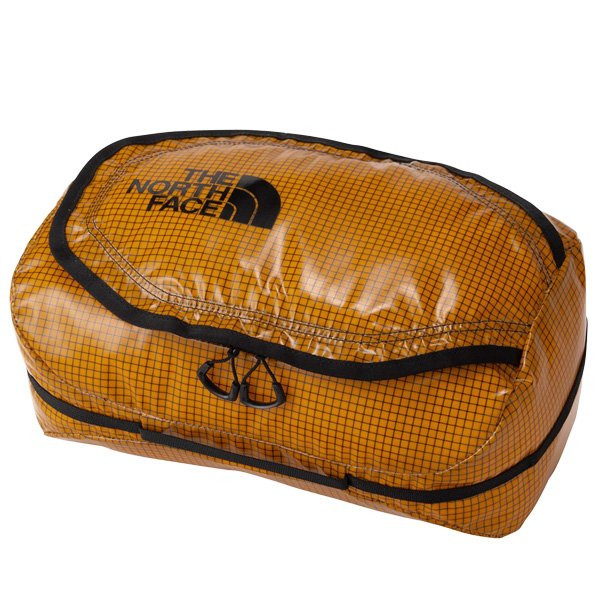 ザ・ノース・フェイス BCライトボックス10 ノックアウトオレンジ NM82602-KO