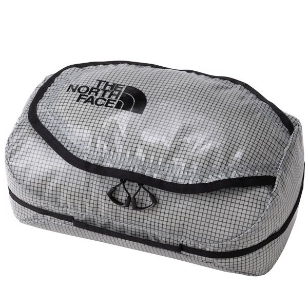 ザ・ノース・フェイス BCライトボックス10 メルドグレー NM82602-MG