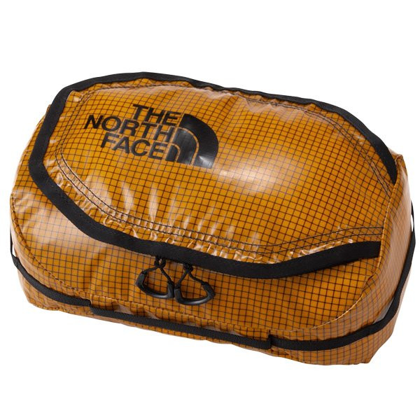ザ・ノース・フェイス BCライトボックス 5 ノックアウトオレンジ NM82603-KO