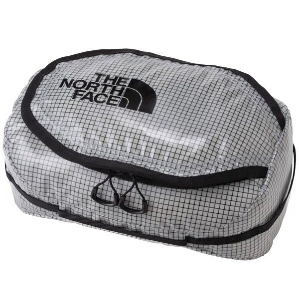 ザ・ノース・フェイス BCライトボックス 5 メルドグレー NM82603-MG