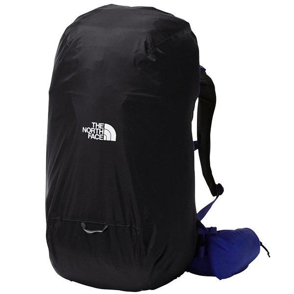 ザ・ノース・フェイス スタンダードレインカバー30L ブラック NM92357-K