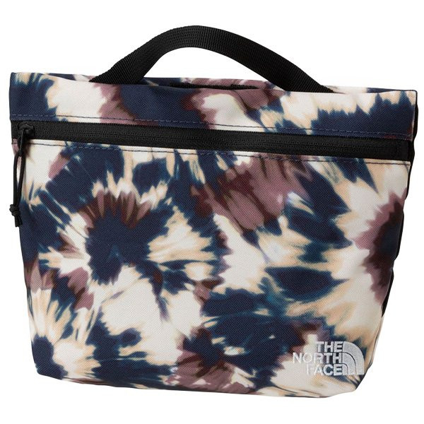 ザ・ノース・フェイス ビルビーポーチL ランドスケープタイダイ NN22603-LT