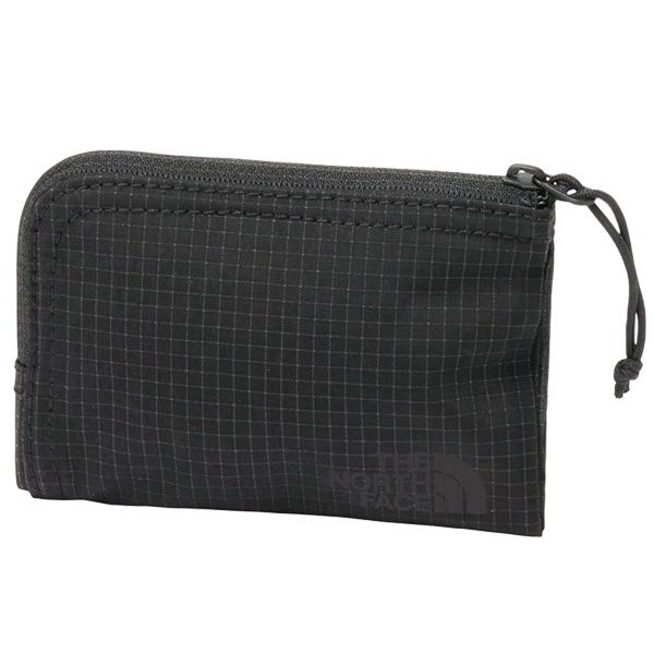 ザ・ノース・フェイス ラフターワレットSP ブラック NN22610-K