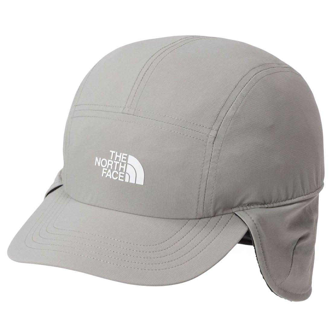 ザ・ノース・フェイス THE NORTH FACE アクティブライトイヤーフラップキャップ ストーンスラブ Lサイズ NN42658-ST