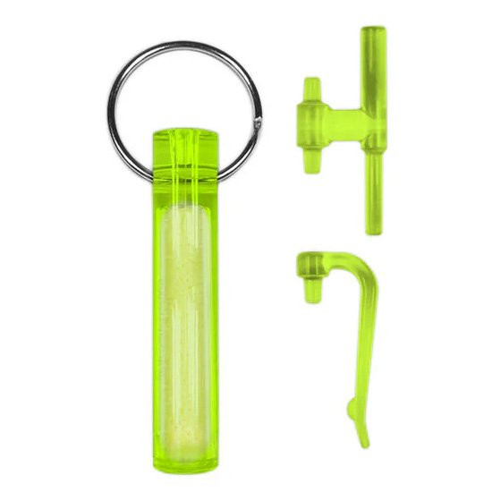 ギアエイド ナイグロー NI-GLO サワーレモン 12656