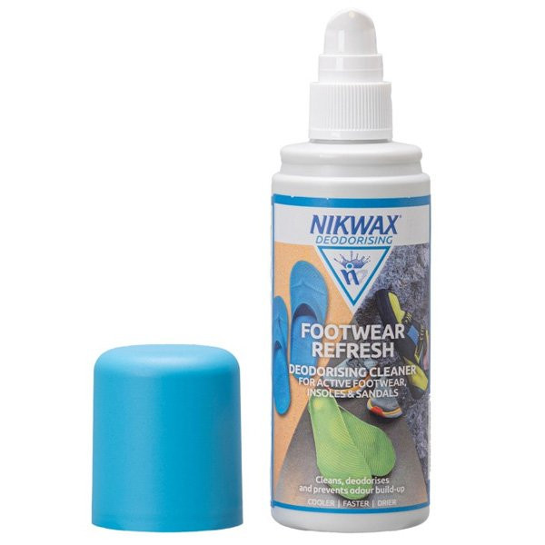 ニクワックス NIKWAX 洗剤 フットウェアリフレッシュ EBE721