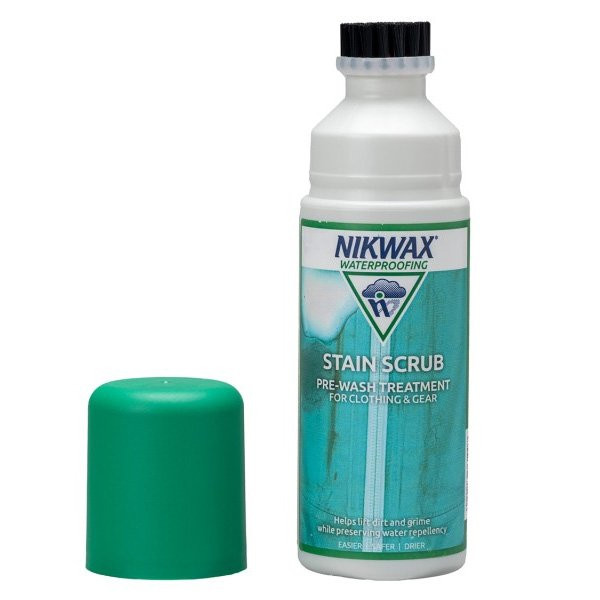 ニクワックス NIKWAX 洗剤 ステインスクラブ EBE761