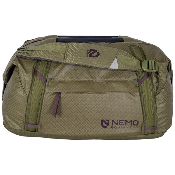 ニーモ NEMO ダブルホール 30L ノバ NM-DBH-30-NV