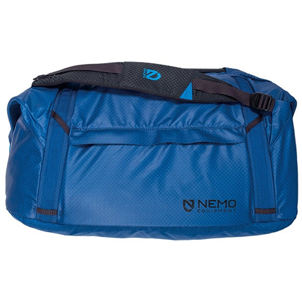 ニーモ NEMO ダブルホール 55L レイク NM-DBH-55-LK