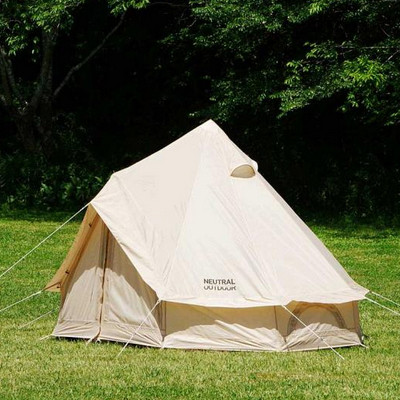 ニュートラルアウトドア Neutral Outdoor GEテント2.5 23456