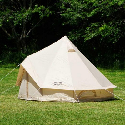 ニュートラルアウトドア Neutral Outdoor GEテント3.0 23457
