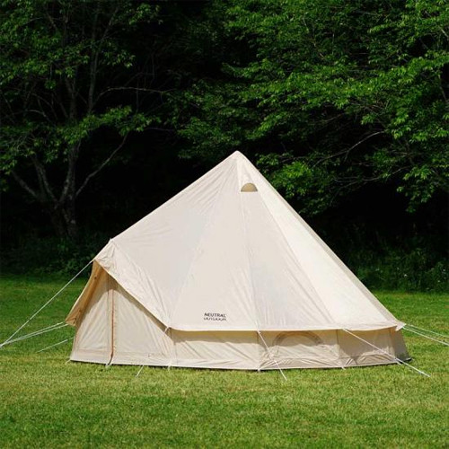 ニュートラルアウトドア Neutral Outdoor GEテント4.0 23458