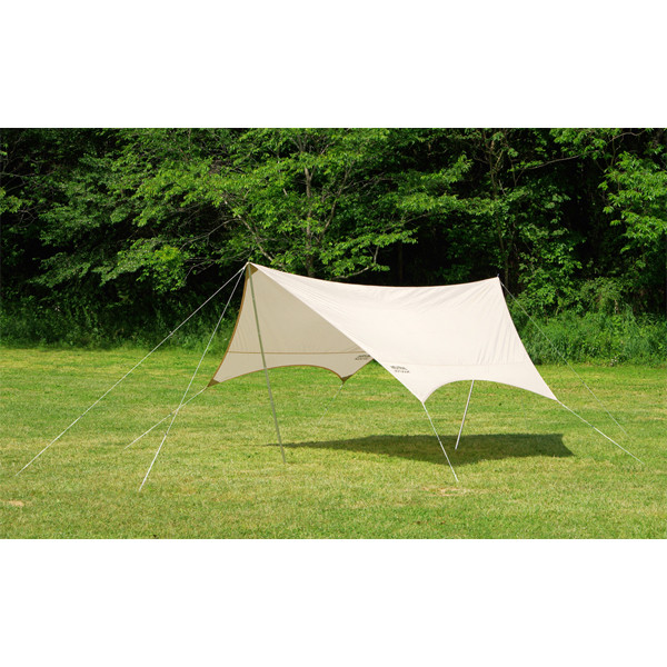 ニュートラルアウトドア Neutral Outdoor GEタープ 23459