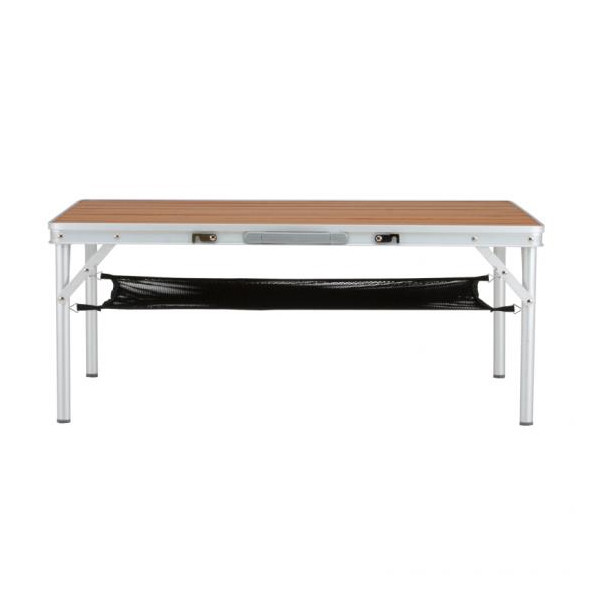 ニュートラルアウトドア Neutral Outdoor バンブーテーブル L 23467
