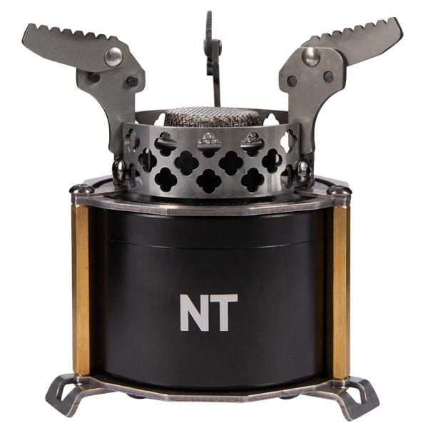 ニュートラルアウトドア Neutral Outdoor ブルームストーブ Regular NT-BS02 68439